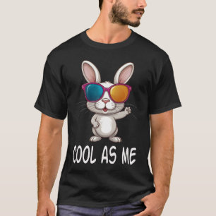 T-shirt Cool comme moi