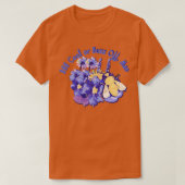 T-shirt Cool d'abeilles ou Buzz Off Man Drôle Mignonne Bee (Design devant)