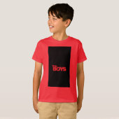 T-shirt cool de base (Devant entier)