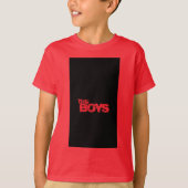 T-shirt cool de base (Devant)