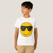 T-shirt Cool de Joe (Devant entier)