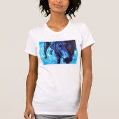 T-shirt cool dedans (Devant)