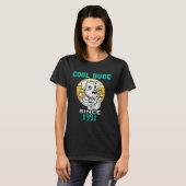 T-shirt Cool depuis 1991 (Devant entier)