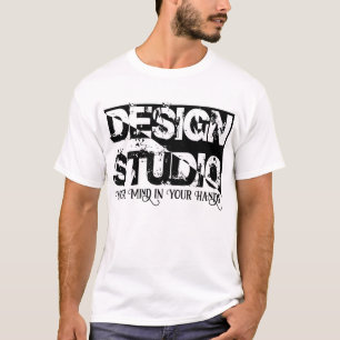 T-Shirt Cool Design Studio