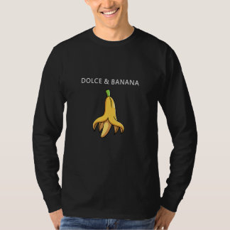 T-shirt Cool Dolce et banane Fruit 2