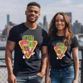 T-shirt Cool et sucré