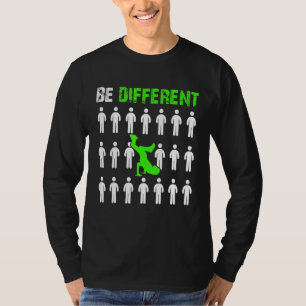 T-shirt Cool Être un autre enfant Hip hop