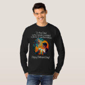 T-shirt Cool Granddad had Time for Games Happy Father s Da (Devant entier)