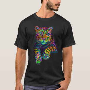 T-shirt Cool Hommes Femmes Jeune Manche à manches courtes