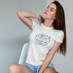 T-shirt Cool Jardinage allemand