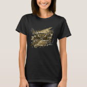 T-shirt Cool mechanical Crab  1 (Devant)