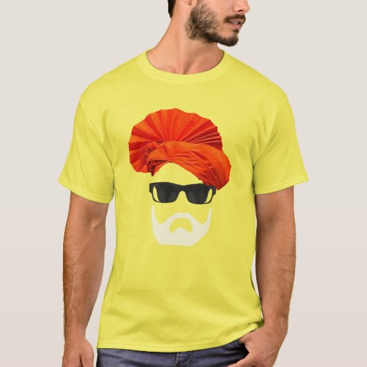 T-shirt cool Modi-fy Inde Narendra Modi Premier Ministre I (Devant)