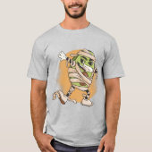 T-shirt Cool Mummy Avocado (Devant)