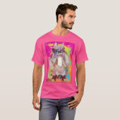 T-shirt Cool Nanachi (Devant entier)