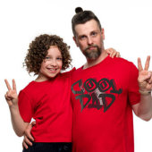 T-shirt Cool papa