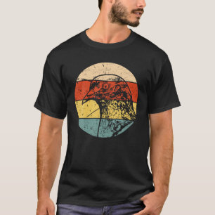T-shirt Cool Pigeon Pour Hommes Femmes Pigeon Racing Homin