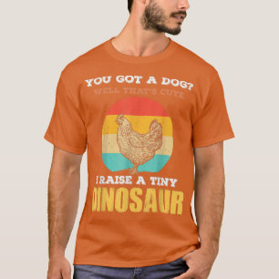 T-shirt Cool Poulet Art Pour Hommes Femmes Enfants Volaill
