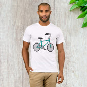 T-Shirt cool pour vélos