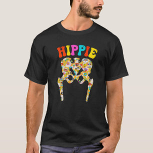 T-shirt Cool Remplacement De La Hanche Pour Hommes Femmes 