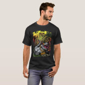 T-SHIRT COOL REX (Devant entier)