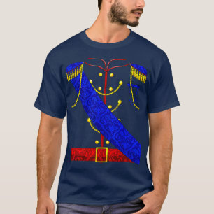 T-shirt Cool Royal Prince Halloween Costume de charme
