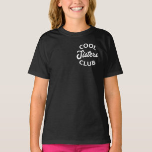 T-shirt Cool Sisters Club I