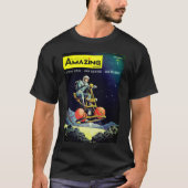 T-shirt COOL SK8 JMT (Devant)