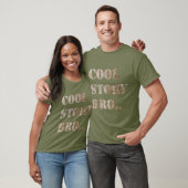 T-shirt Cool Story, Bro, Mais Êtes-Vous Mort ? (Unisexe)