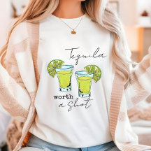 Cool Tequila mérite une prise