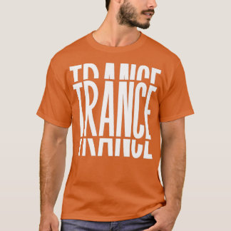 T-shirt Cool Trance - House DJ music tee - shirts Premium