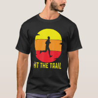 Cool Ultra Runer Vêtements Ultramarathon Trail Run