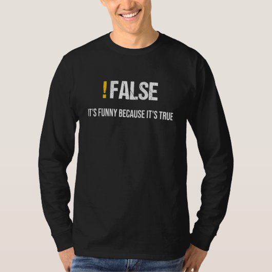 T-shirt Cool Web Developer de devis du programmeur informa (Devant)