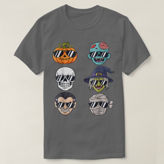 T-shirt Coolest (Design devant)