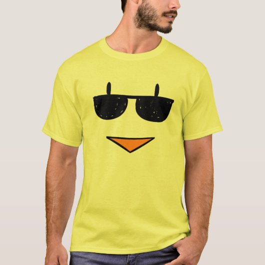 T-shirt CoolFace (Devant)