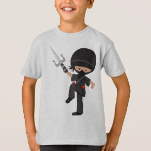 T-shirt CoolKids's Basic Hanes Tagless ComfortSoft® T-Shir