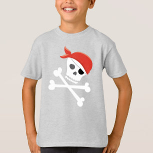 T-shirt CoolKids's Basic Hanes Tagless ComfortSoft® T-Shir