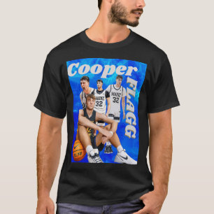 T-shirt Cooper Flagg Eybl