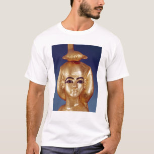 T-shirt Coordonnée de la déesse Selket