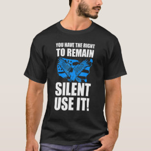 T-shirt Cop Designs Police Policeman Police Officier