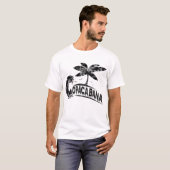 T-shirt Copacabana (Devant entier)