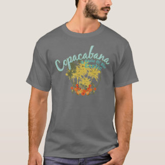 T-shirt Copacabana