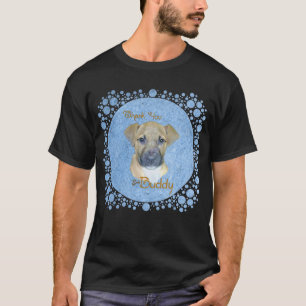 T-shirt Copain Bleu