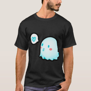 T-shirt Copain en gelée