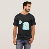 T-shirt Copain en gelée (Devant entier)