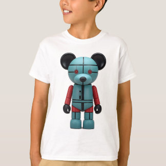 T-shirt Copain Pop Art au repos