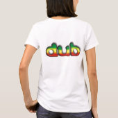 T-shirt copie (Dos)