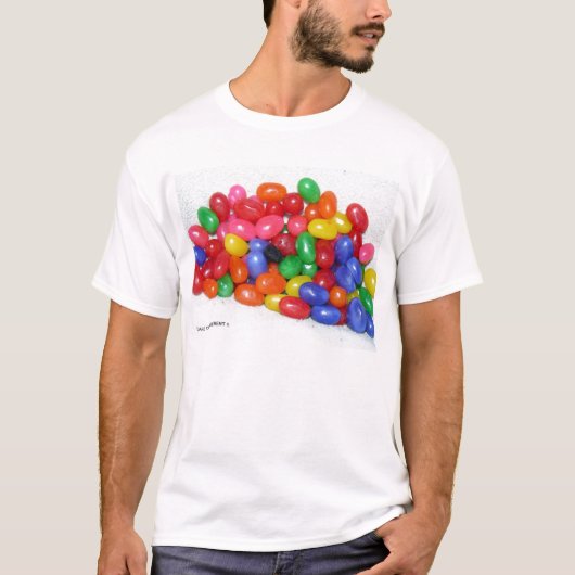 T-shirt copie 032 (Devant)