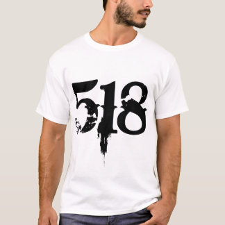 T-shirt copie 518