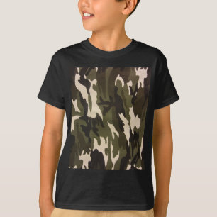 T-shirt Copie de Camo