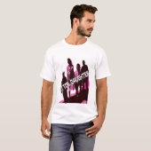 T-shirt Copie de CHEMISE de FILLE d'OTTOS NOUVELLE (Devant entier)